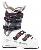 Ботинки горноыжные Fischer My Curv 90 Vaccum Full Fit