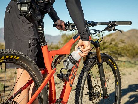 Фото Флягодержатель Topeak Ninja Cage SK TNJM-SK. Купить Флягодержатель Topeak Ninja Cage SK TNJM-SK  в Санкт-Петербурге, доставка по России