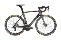 Eddy Merckx EM525 Disc 2020 Ultegra Di2