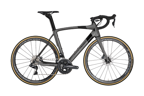 Eddy Merckx EM525 Disc 2020 Ultegra Di2