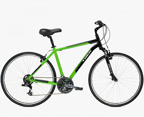 Купить Trek Verve 2 2016  в Санкт-Петербурге, доставка по России