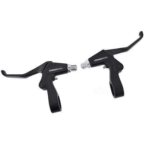 Фото Тормозные рукоятки Tektro TS374. Купить Тормозные рукоятки Tektro TS374  в Санкт-Петербурге, доставка по России