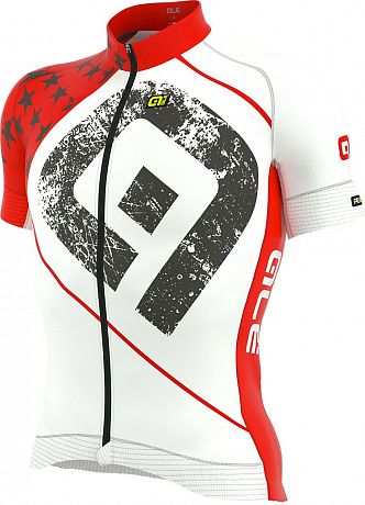 Фото Джерси Ale Graphics PRR Star мужское. Купить Джерси Ale Graphics PRR Star мужское  в Санкт-Петербурге, доставка по России