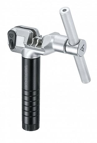 Фото Выжимка цепи универсальная Topeak All Speeds Chain Tools до 12 скоростей TPS-SP48. Купить Выжимка цепи универсальная Topeak All Speeds Chain Tools до 12 скоростей TPS-SP48  в Санкт-Петербурге, доставка по России