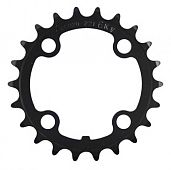 Звезда системы FSA MTB Steel для систем Shimano/SRAM 36/22 10 ск gnn