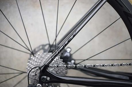 Купить Ridley Fenix SL Disc 2020 Shimano Ultegra ML  в Санкт-Петербурге, доставка по России