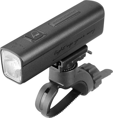 Фото Фара передняя Gaciron Kiwi USB. Купить Фара передняя Gaciron Kiwi USB  в Санкт-Петербурге, доставка по России