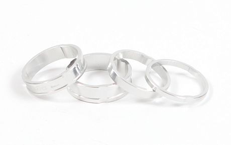 Фото Проставочные алюминиевые кольца A2Z gnn. Купить Проставочные алюминиевые кольца A2Z gnn  в Санкт-Петербурге, доставка по России