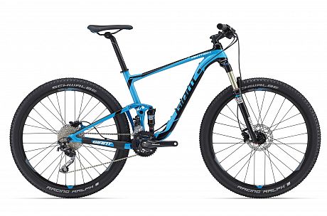 Купить Giant Anthem 27.5 3 2016  в Санкт-Петербурге, доставка по России