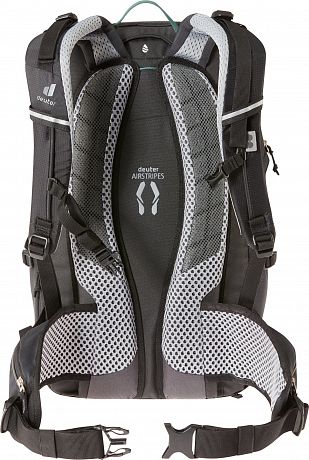 Фото Рюкзак Deuter 2021 Trans Alpine 24. Купить Рюкзак Deuter 2021 Trans Alpine 24  в Санкт-Петербурге, доставка по России