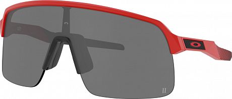 Фото Очки солнцезащитные Oakley Sutro Lite PM Matte Redline/Prizm Black. Купить Очки солнцезащитные Oakley Sutro Lite PM Matte Redline/Prizm Black  в Санкт-Петербурге, доставка по России