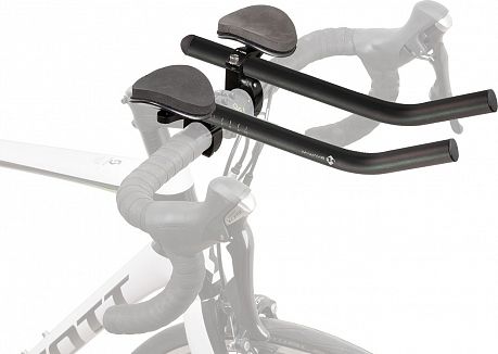 Фото Шоссейный руль-лежак ACME M-Wave H. Купить Шоссейный руль-лежак ACME M-Wave H  в Санкт-Петербурге, доставка по России