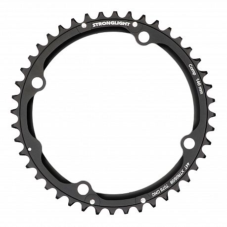Фото Звезда системы Stronglight для Shimano XTR FC M960 7075-T6. Купить Звезда системы Stronglight для Shimano XTR FC M960 7075-T6  в Санкт-Петербурге, доставка по России