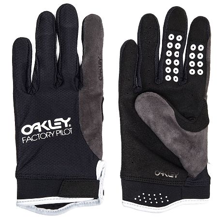 Фото Перчатки Oakley All Mountain MTB. Купить Перчатки Oakley All Mountain MTB  в Санкт-Петербурге, доставка по России