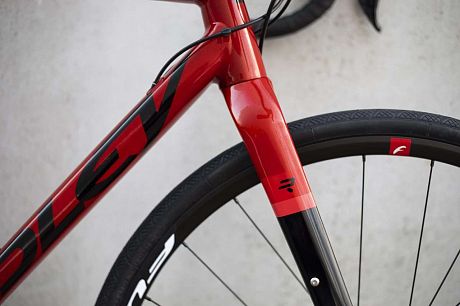 Купить Ridley Kanzo A 2020 Shimano 105 ML  в Санкт-Петербурге, доставка по России