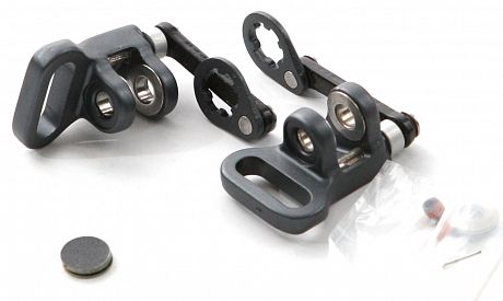 Фото Параллелограмм для v-brake тормозов Shimano XTR 950 серии. Купить Параллелограмм для v-brake тормозов Shimano XTR 950 серии  в Санкт-Петербурге, доставка по России