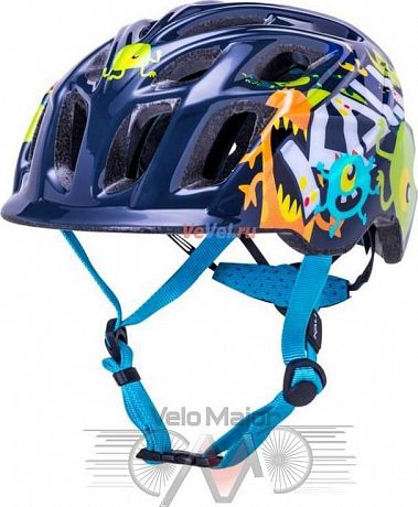 Фото Шлем Kali Chakra Child. Купить Шлем Kali Chakra Child  в Санкт-Петербурге, доставка по России