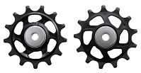 Ролики заднего переключателя Shimano XTR RD-9100/9120