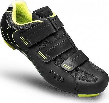 Фото Велотуфли FLR F-35 III. Купить Велотуфли FLR F-35 III  в Санкт-Петербурге, доставка по России