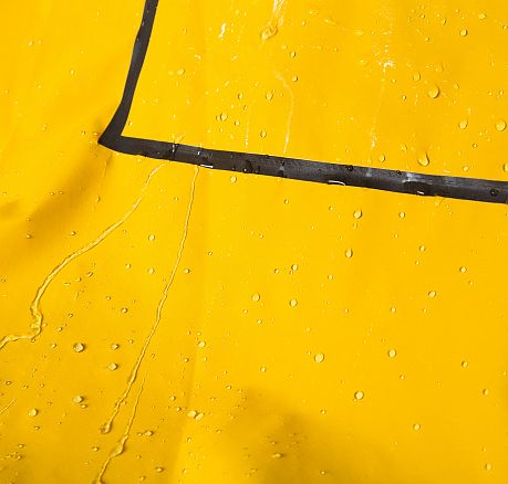 Фото Велосипедное пончо Gamp Sunny Melon. Купить Велосипедное пончо Gamp Sunny Melon  в Санкт-Петербурге, доставка по России