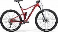 Merida One-Twenty RC XT-EDITION 2021