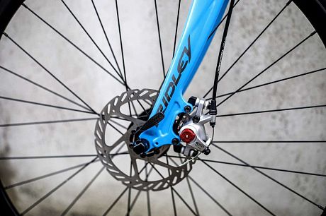 Купить Ridley X-Bow Disc 2020 Shimano Tiagra  в Санкт-Петербурге, доставка по России