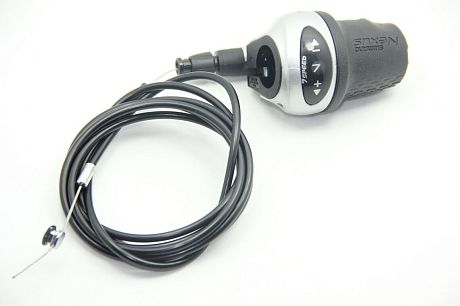 Фото Полный установочный комплект планетарной втулки Shimano Nexus SG-C3000-7C 7 скоростей. Купить Полный установочный комплект планетарной втулки Shimano Nexus SG-C3000-7C 7 скоростей  в Санкт-Петербурге, доставка по России