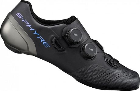 Фото Велотуфли Shimano SH-RC902. Купить Велотуфли Shimano SH-RC902  в Санкт-Петербурге, доставка по России