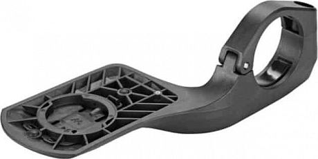 Фото Крепление Aero Out Front Mount для велокомпьютера Wahoo ELEMNT ROAM. Купить Крепление Aero Out Front Mount для велокомпьютера Wahoo ELEMNT ROAM  в Санкт-Петербурге, доставка по России