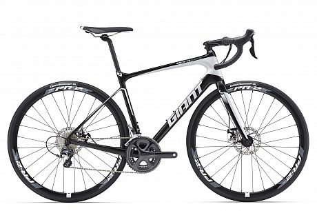 Купить Giant Defy Advanced 1 2016  в Санкт-Петербурге, доставка по России