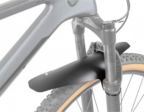 Фото Мини-крыло универсальное ACME M-Wave MUD MAX FLEX F+R. Купить Мини-крыло универсальное ACME M-Wave MUD MAX FLEX F+R  в Санкт-Петербурге, доставка по России