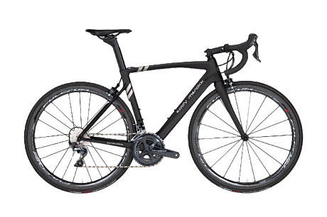 Купить Eddy Merckx SanRemo76 2020 Shimano Ultegra Di2  в Санкт-Петербурге, доставка по России