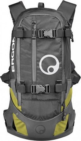 Фото Велосипедный рюкзак Ergon BC2 Large. Купить Велосипедный рюкзак Ergon BC2 Large  в Санкт-Петербурге, доставка по России