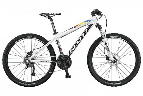 Купить Scott Scale Junior 26 2015  в Санкт-Петербурге, доставка по России