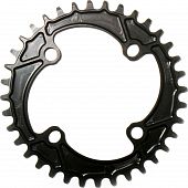 Звезда системы Neutrino Components для Shimano/ Sram narrow wide