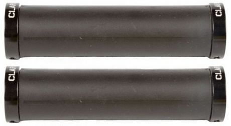 Фото Грипсы Clark's CS-001 силиконовые с замком. Купить Грипсы Clark's CS-001 силиконовые с замком  в Санкт-Петербурге, доставка по России