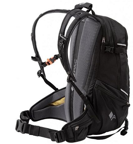 Фото Рюкзак Acepac Flite 20 MKIII. Купить Рюкзак Acepac Flite 20 MKIII  в Санкт-Петербурге, доставка по России