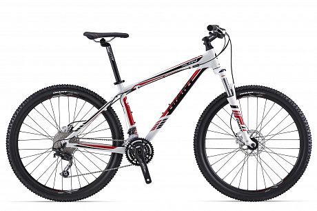 Купить Giant Talon 27.5 3 2014  в Санкт-Петербурге, доставка по России