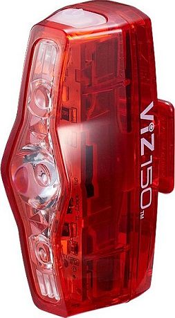 Фото Фонарь задний CatEye VIZ 150 TL-LD800. Купить Фонарь задний CatEye VIZ 150 TL-LD800  в Санкт-Петербурге, доставка по России