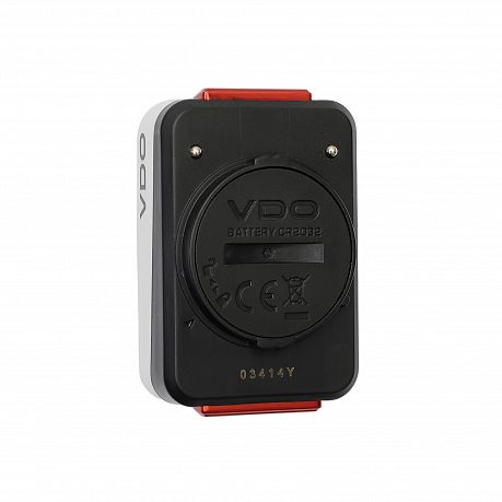 Фото Велокомпьютер VDO M3WL беспроводной. Купить Велокомпьютер VDO M3WL беспроводной  в Санкт-Петербурге, доставка по России