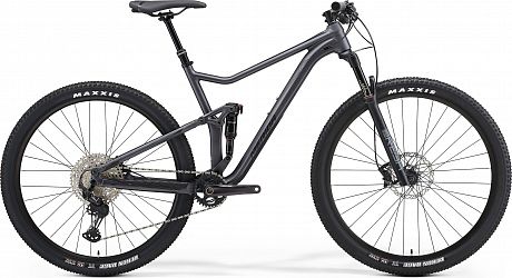 Купить Merida One-Twenty RC XT-EDITION 2021  в Санкт-Петербурге, доставка по России