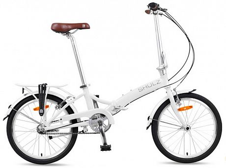 Купить Shulz GOA-3 V-brake 2016  в Санкт-Петербурге, доставка по России