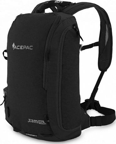 Фото Рюкзак Acepac Zam 15 Exp. Купить Рюкзак Acepac Zam 15 Exp  в Санкт-Петербурге, доставка по России