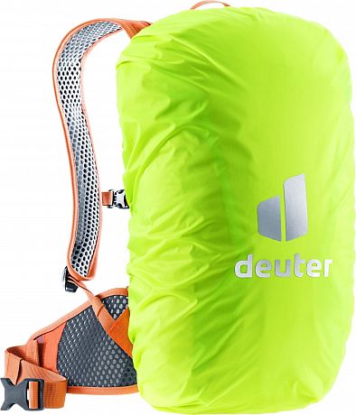 Фото Велорюкзак Deuter 2021 Race. Купить Велорюкзак Deuter 2021 Race  в Санкт-Петербурге, доставка по России