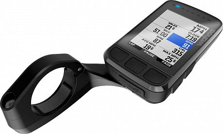 Фото Велокомпьютер Wahoo ELEMNT BOLT V2. Купить Велокомпьютер Wahoo ELEMNT BOLT V2  в Санкт-Петербурге, доставка по России