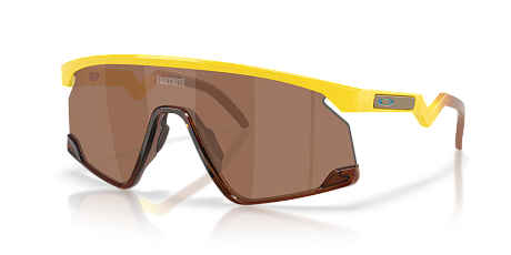 Фото Очки солнцезащитные Oakley BXTR Yellow/Prizm Tungsten. Купить Очки солнцезащитные Oakley BXTR Yellow/Prizm Tungsten  в Санкт-Петербурге, доставка по России