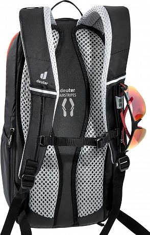 Фото Велорюкзак Deuter 2021 Bike I 14. Купить Велорюкзак Deuter 2021 Bike I 14  в Санкт-Петербурге, доставка по России