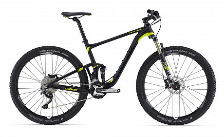 Купить Giant Anthem 27.5 2 2016  в Санкт-Петербурге, доставка по России