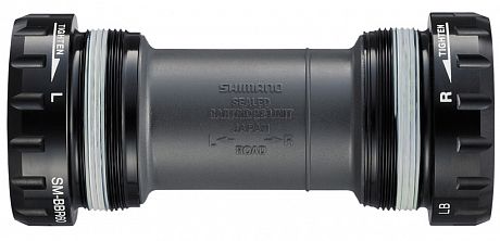 Фото Каретка Shimano Ultegra SM-BBR60. Купить Каретка Shimano Ultegra SM-BBR60  в Санкт-Петербурге, доставка по России