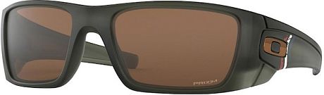 Фото Очки солнцезащитные Oakley Fuel Cell Olive Ink/Prizm Tungsten. Купить Очки солнцезащитные Oakley Fuel Cell Olive Ink/Prizm Tungsten  в Санкт-Петербурге, доставка по России